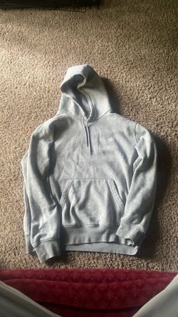 Nike and fear of good hoodie