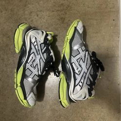 Balenciaga Runners