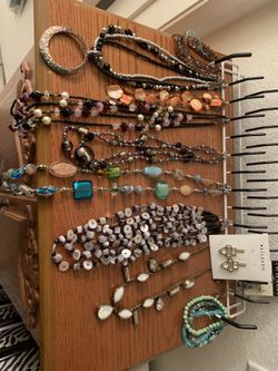 Costume Jewelry