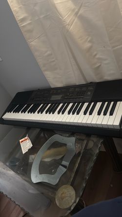 Piano