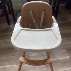 Baby Eating Chair
