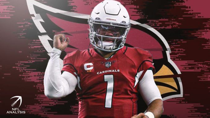 Cards Vs Chargers Today