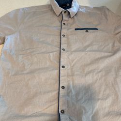Camisas Hombre