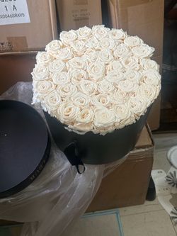 forever flowers