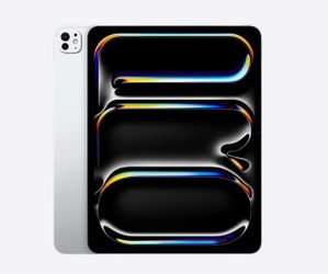 13 inch M5 iPad Pro 2TB Cellular + WiFi