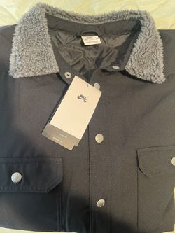 New Nike Sb Flannel Size XXL