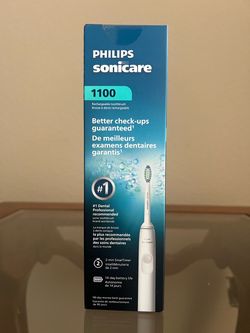 Philips Sonicare Electric Toothbrush