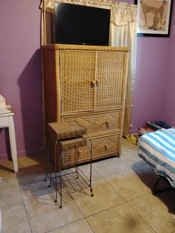 Armor And Stack Tables