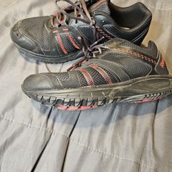 Reebok Walking  Shoes  