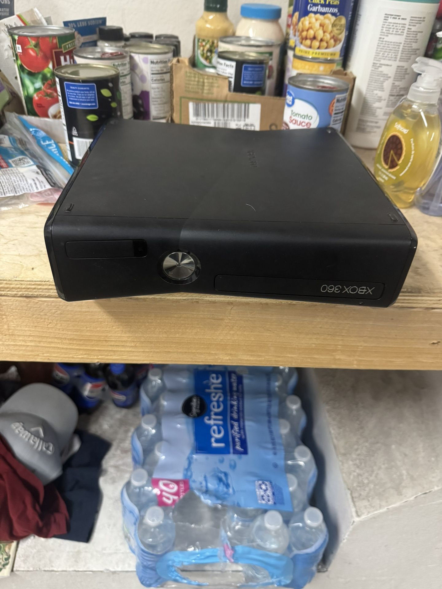Xbox 360 Elite