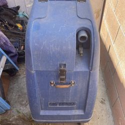 Prochem Carpet Cleaner