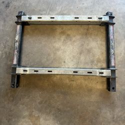 5th Wheel Puck Adaptor 