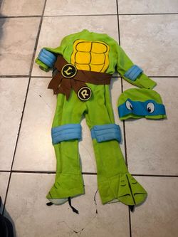 Disfras de niño  2