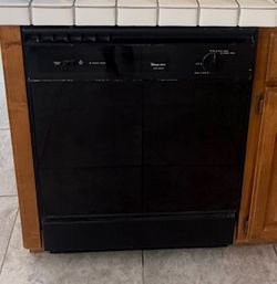 Dish washer great condition