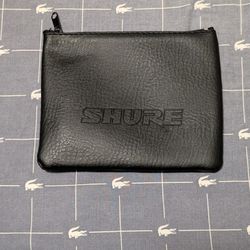 Shure Bag Pouch 