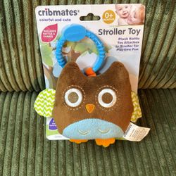 Baby Toy New