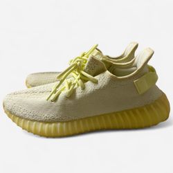 Yeezy Boost 350 v2 'Butter' Size 9.5