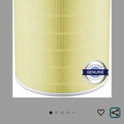 LEVOIT Core 600S Air Purifier