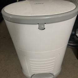 Diaper Pail