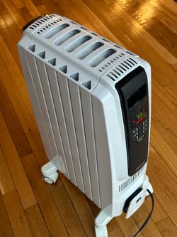 Electric Heater