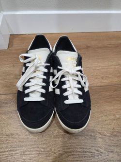 Adidas Jabbar Low
