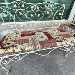 Cojín Exterior - Cushion Exterior 46x19 