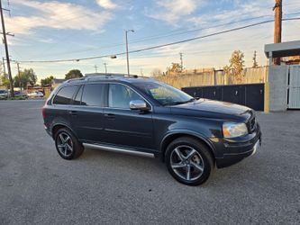 2013 Volvo Xc90