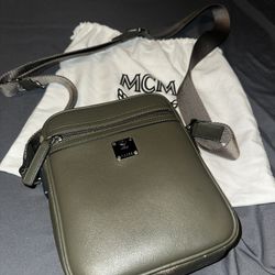 MCM Bag