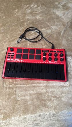 MIDI Keyboard