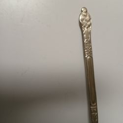 Apostle Spoon 