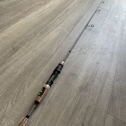 Fishing Rod