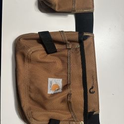 Carhartt Legacy Series Standard Tool Belt 