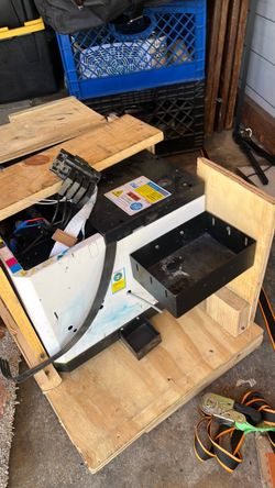 UV PRINTER