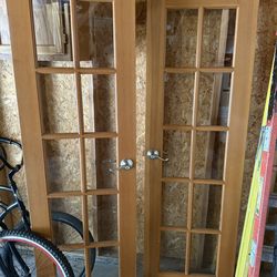 French Doors
