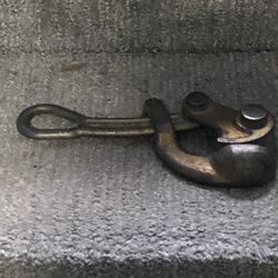 Klein Grip R6 