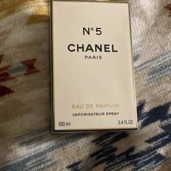 N5 Chanel