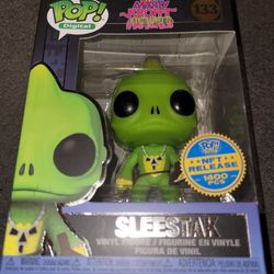 Sid & Marty Krofft Pictures Sleestak