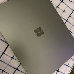 Windows laptop touchscreen