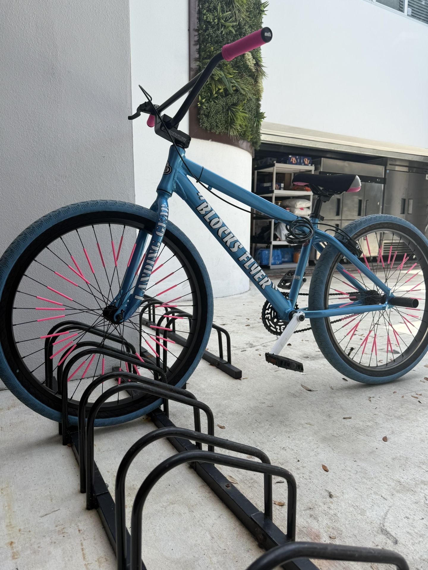 Se Bike
