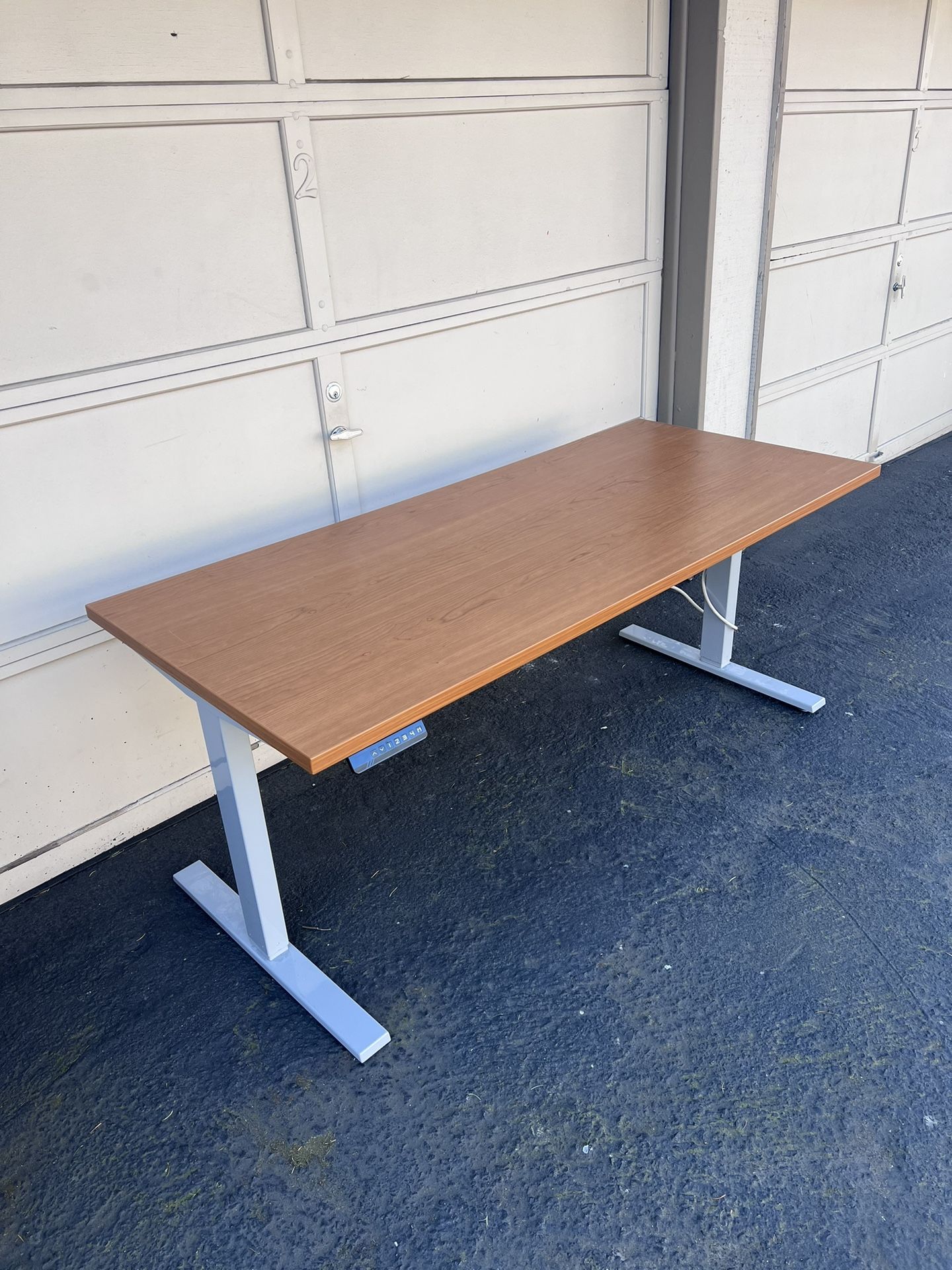 Sit Stand Desk 48inch High