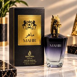 Misoara Mahir Eau de Parfum 100ml