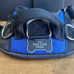 Dog harness size small