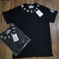 Moncler Tshirt Small Only