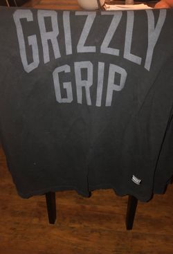 GRIZZLY SHIRT