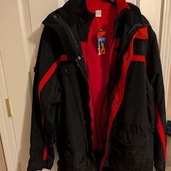 Marlboro Jacket