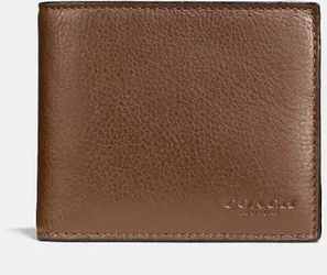 Coach men’s wallet
