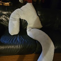 U-shaped Body Pillow