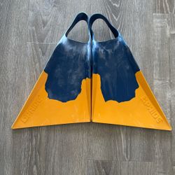 Pride Body Boarding V3 Swim Fins