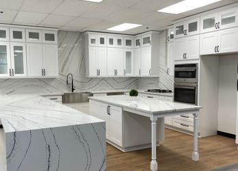 Kitchen Design And Cabinets 