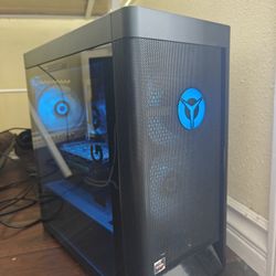 Lenovo T5 Gaming PC